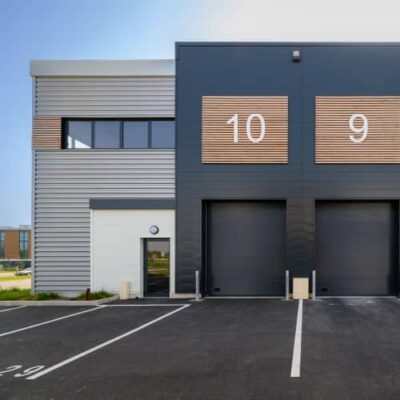 AxDév développe son concept de parc d’activités modulables pour PME à Nuits-Saint-Georges (21)